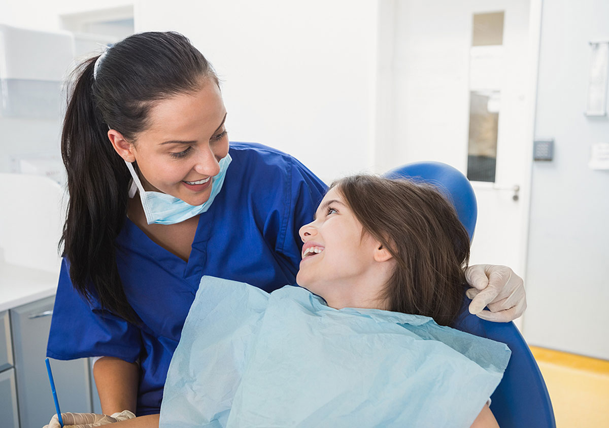 Empower Your Smile: Dental Concerns for Women in 2024