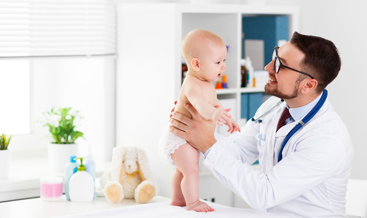 How Thumb Sucking and Pacifiers Affect Your Child’s Oral Development