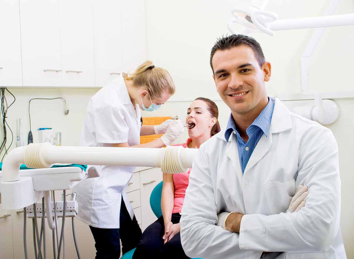 Everything You Need to Know About Dental Crowns in Whittier, California