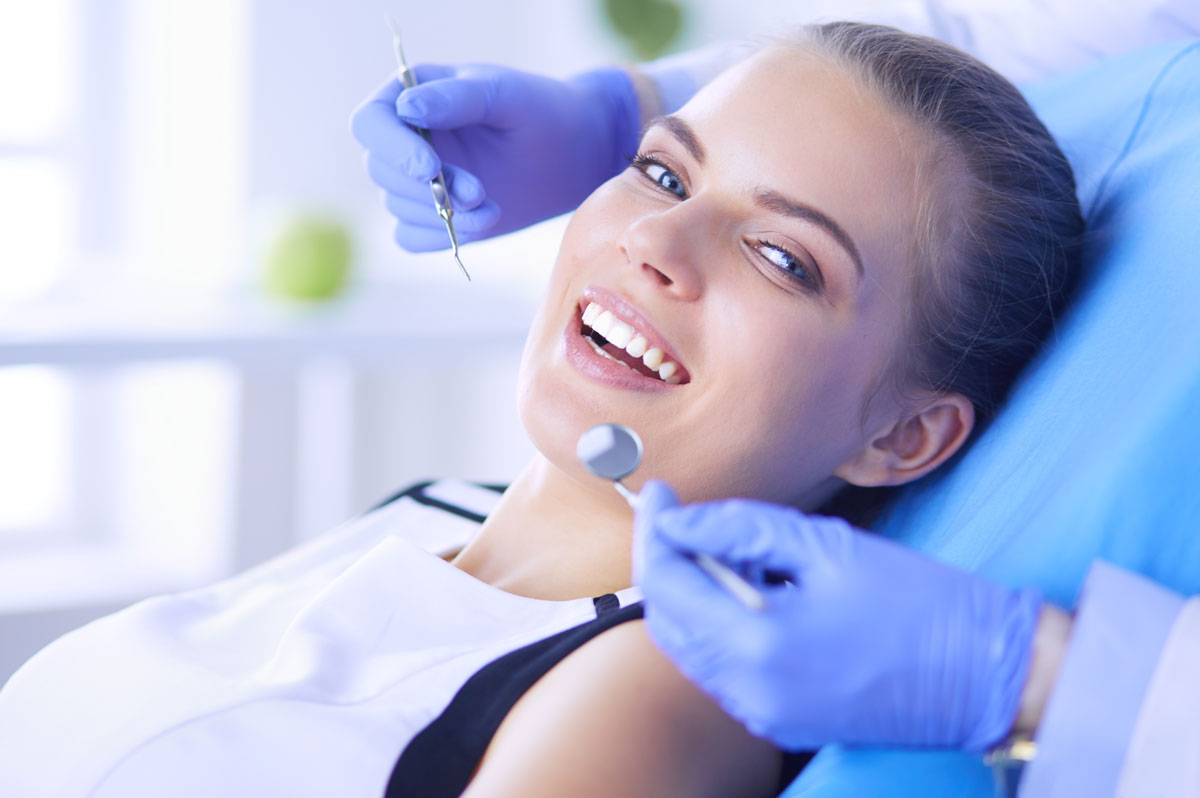 A Complete Guide to Dental Fillings in Whittier, California
