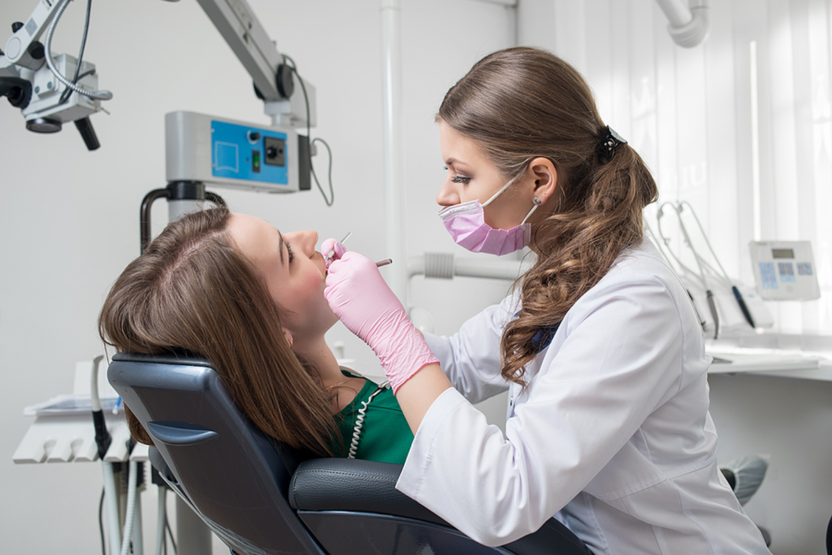 Understanding Laser Dentistry: Benefits and Procedures