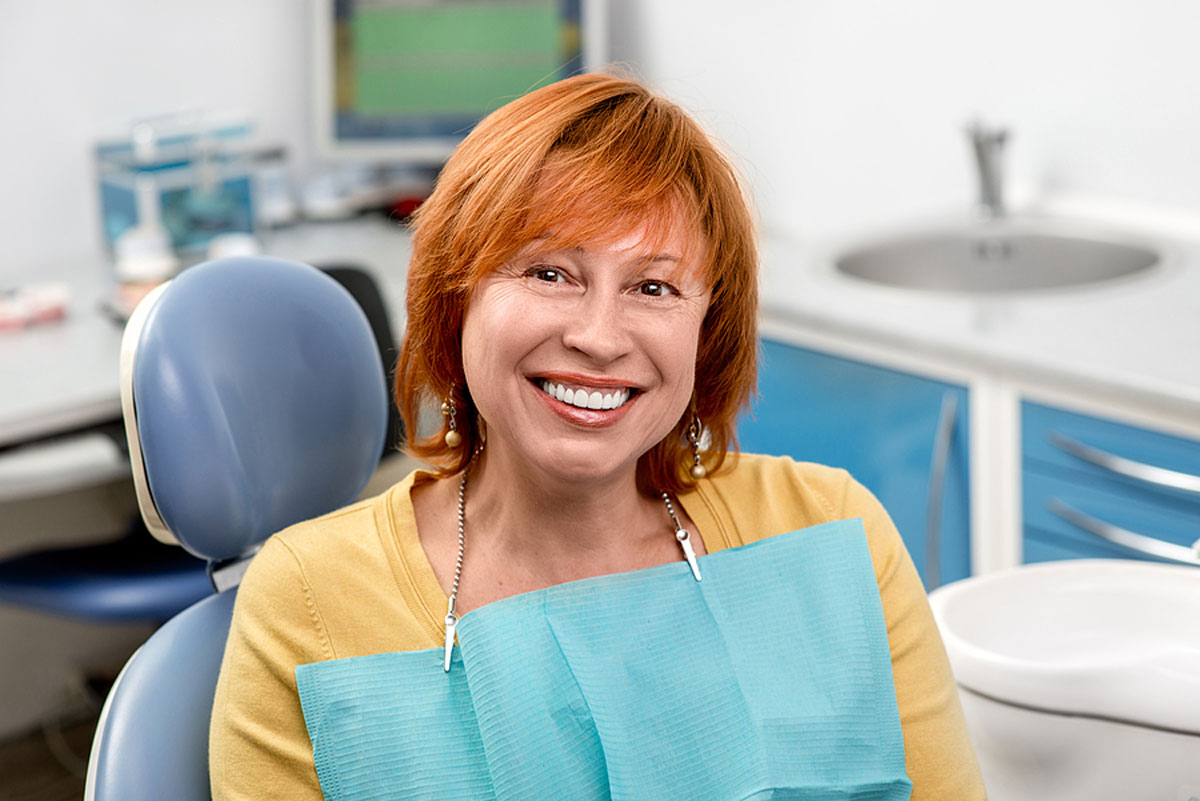 Recovery and Tooth Replacement Choices Following a Tooth Extraction