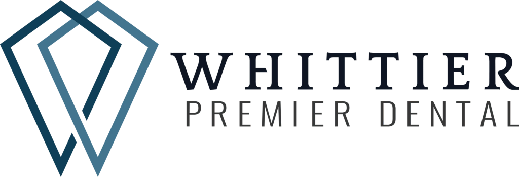 Whittier Premier Dental: Dentist in Whittier, CA logo