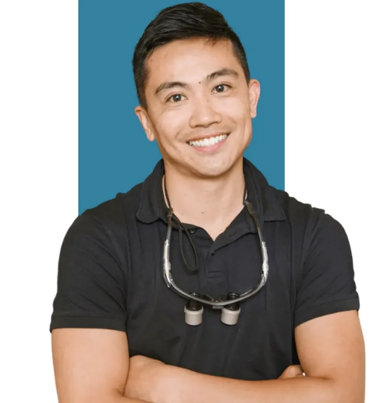 Dr. Kevin Kit, DMD